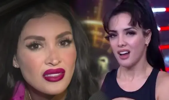 Michelle Soifer lanza contundente respuesta por la salida de Rosángela Espinoza de 'Esto es guerra': "No la convoquen"