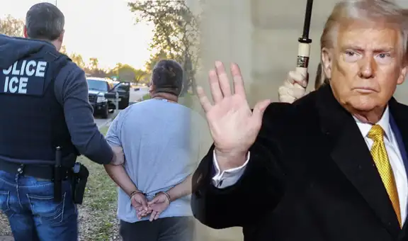 ¿Qué debes hacer si el ICE te detiene en Estados Unidos? Sigue estas recomendaciones para evitar ser deportado