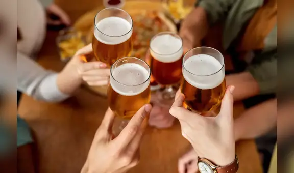 Este es el país de América Latina donde más alcohol se consume: no es Brasil, ni Perú