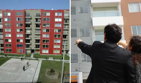 Los distritos más baratos para alquilar un departamento en Lima: pueden llegar a costar S/1.315 por mes