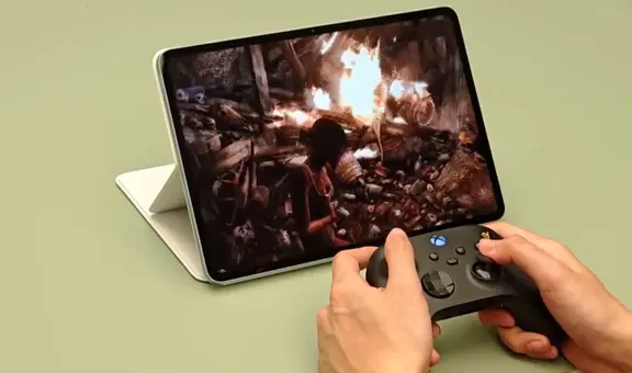 ¿Qué es WinPlay, la app para jugar juegos de PC en tu smartphone o tablet, aunque no tengas internet?