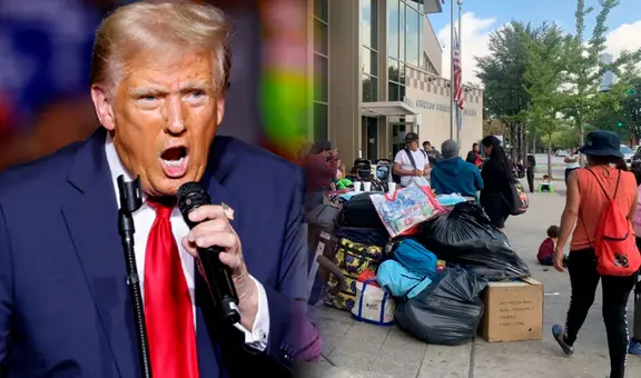 Deportaciones masivas en EE. UU.: Chicago refuerza escuelas e iglesias para proteger a inmigrantes de medidas de Trump