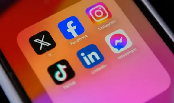 TikTok: ¿por qué mucha gente está bloqueando las cuentas verificadas de Facebook e Instagram?