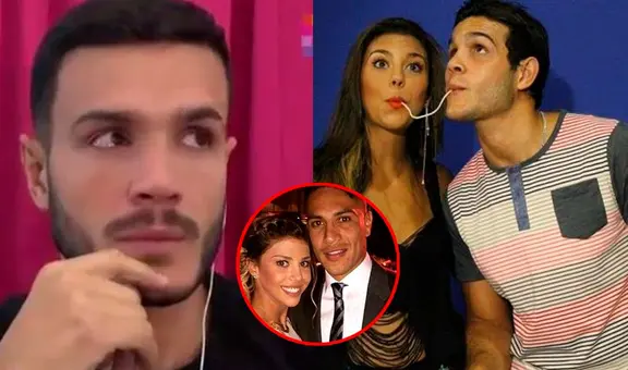 Mario Irivarren hace dolorosa confesión del fin de su relación con Alondra García: "Pasé de tener todo a no tener nada"