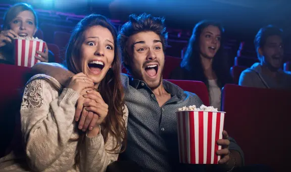 ¡Vuelve la Fiesta del Cine 2025!: consigue tus entradas a tan solo 6 soles del 3 al 5 de febrero
