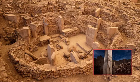 Göbekli Tepe, el enigmático templo de 15,000 años que desafía la historia de la humanidad: este hallazgo en Turquía deja cuestiona lo que sabíamos de la civilización