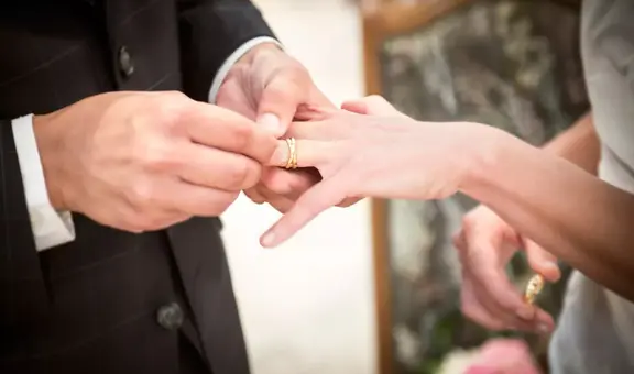 Matrimonio en Estados Unidos: la edad mínima que necesitas cumplir para poder casarte en Illinois este 2025