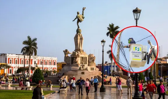 Corte de luz programado en Trujillo, La Libertad, del 29 al 31 de enero por Hidrandina: zonas afectadas y horario