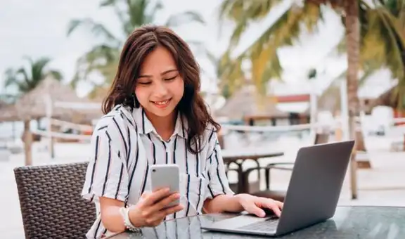 Los 5 gadgets tecnólogicos para viajar y disfrutar de unas vacaciones inolvidables