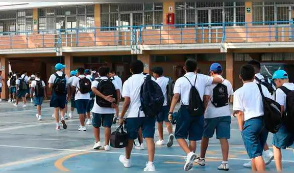 Año Escolar 2025: exministro de Educación advierte que Minedu debería adelantar clases al 10 de marzo