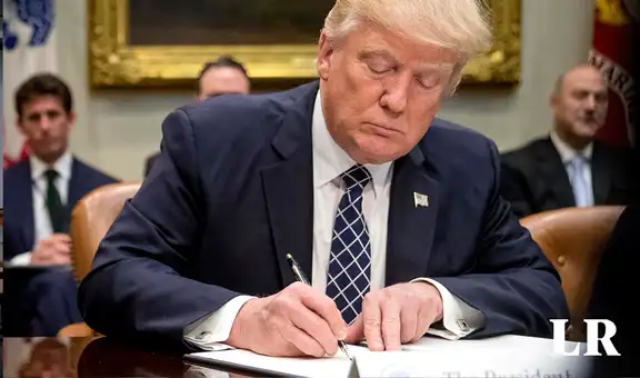 ¿Cuáles son los países que mantienen la ayuda internacional de Estados Unidos en el inicio de la era Trump?