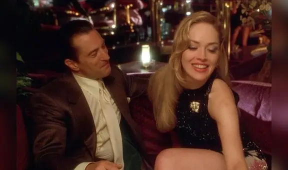 Cuando los mafiosos también lloran: los 30 años de “Casino” de Martin Scorsese