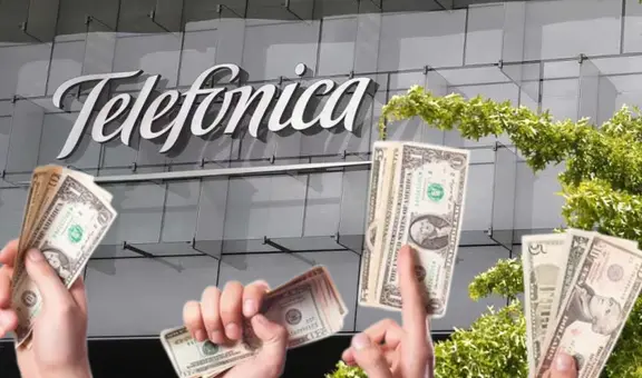 Telefónica estaría negociando la venta de su filial en Perú: las tensiones con el Gobierno peruano podrían agravar su situación