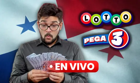 Resultados del Lotto y Pega 3 HOY, 28 de enero: cómo jugó la Lotería Nacional de Panamá y números ganadores del sorteo