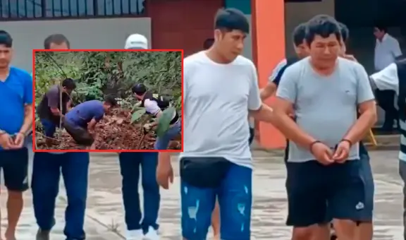 Secuestradores asesinan a menor de 17 años en Pasco: excompañera de colegio de la víctima estaría involucrada