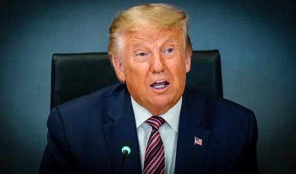 Donald Trump ordena frenar préstamos y subvenciones federales en Estados Unidos a partir de esta fecha