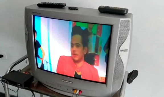 ¿Tu televisor 'viejo' ya no funciona tras el apagón analógico? Así puedes darle una segunda oportunidad