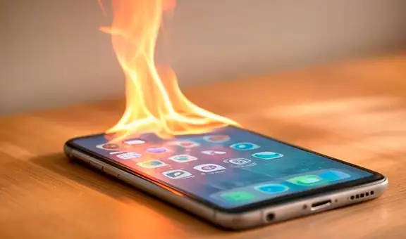 ¿Qué es el 'throttling térmico', cómo afecta a tu teléfono y qué hacer para evitarlo?