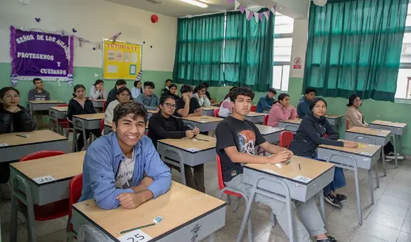 ¿Vas a rendir un examen de admisión este 2025? Conoce estos tips para reducir los niveles de ansiedad y mejorar tu desempeño