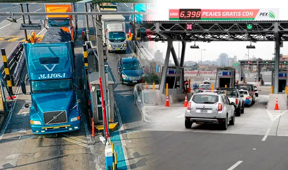 Modifican el Reglamento de Tránsito de Perú: sanciones de más de S/600 para conductores que cometan estas faltas