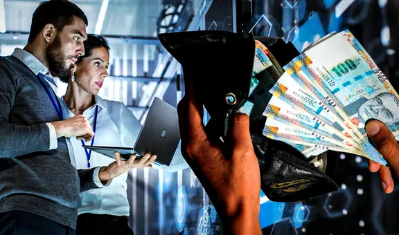 ¿Cuánto gana un ingeniero de sistemas en Perú? Conoce los sueldos actualizados para estos profesionales en 2025, vía MTPE