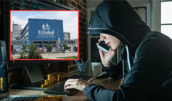 EsSalud advierte sobre modalidad de estafa a afiliados en Perú: así operan para solicitar grandes sumas de dinero por trámites de sepelio