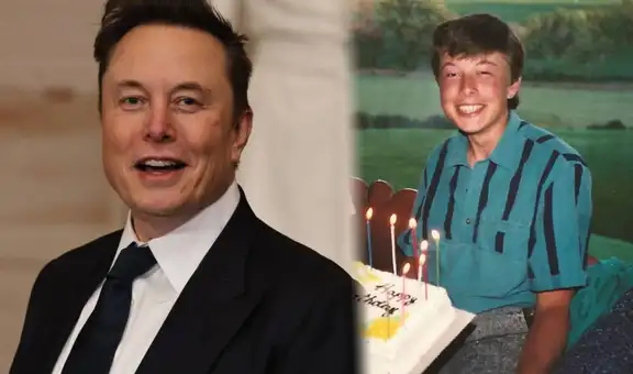 Elon Musk y su vínculo familiar con la Alemania nazi: la historia que intenta ocultar el aliado de Trump