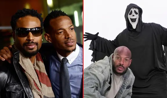 ‘Scary Movie 6’: descubre la fecha de estreno del esperado regreso de los hermanos Wayans