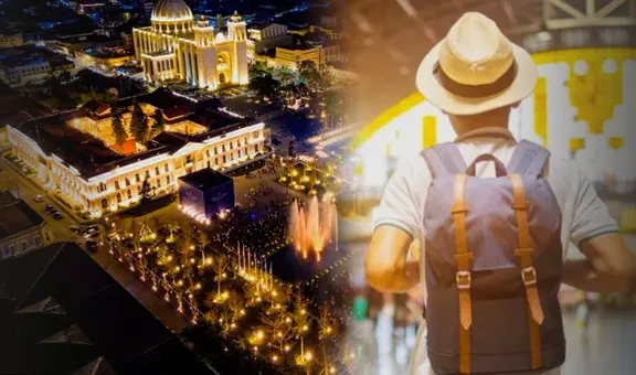 Este país superó a Perú y es el primero de América Latina con más crecimiento turístico desde 2019: es el segundo a nivel mundial