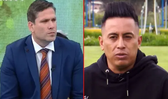 Paco Bazán arremete contra Christian Cueva tras confesar que se casó con Pamela López sin amor: “Es mejor a veces no decir nada”