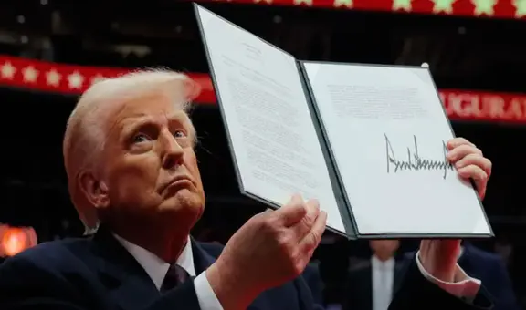 ¿Trump suspenderá los cupones de alimentos en EE. UU.? Las medidas que afectarían a millones de ciudadanos vulnerables