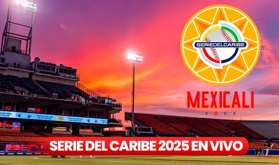 Serie del Caribe 2025: conoce los juegos de Venezuela, horarios, dónde VER EN VIVO y ÚLTIMAS NOTICIAS