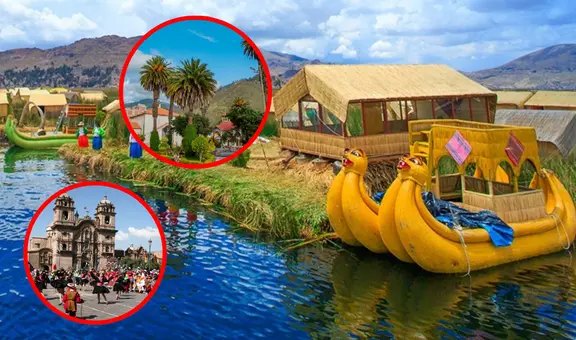 Estos proyectos turísticos del Perú buscan inversión internacional y local: impulsarían a Cusco, Apurímac y otros gobiernos regionales