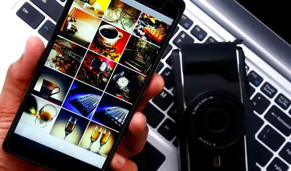 ¿Tomaste muchas fotos similares? Este truco te permite eliminar las repetidas y quedarte con la mejor