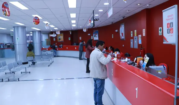 Microfinancieras alertan perjuicio por desborde de la criminalidad: "El gota a gota coloca S/4.000 millones en el mercado"