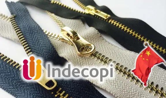 Investigan productos chinos en Perú por eludir pago antidumping: Indecopi alerta que precios de cierres estarían alterados