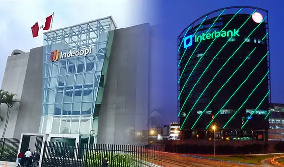 Indecopi advierte a Interbank por fallas reiteradas de sus servicios bancarios y revela qué acciones tomará: SBS también se pronunció