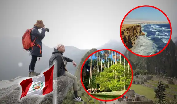 Las mejores áreas naturales para viajar en el verano 2025: se ubican en Ica, Ucayali y otras regiones del Perú