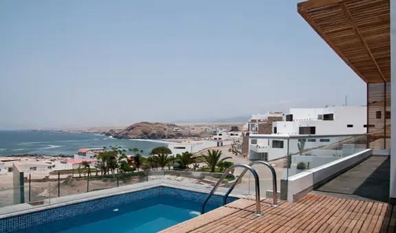 ¿Construiste una casa de playa? Conoce en cuánto puedes alquilarla este verano 2025 para maximizar tus ganancias