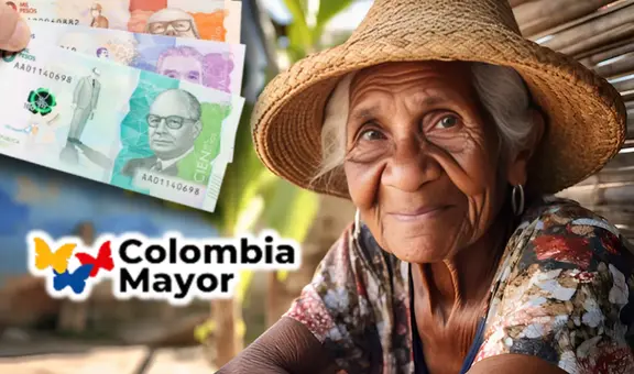 ¡Excelente noticia para beneficiarios! Subsidio Colombia Mayor 2025 arranca nuevos pagos: fecha, requisitos y cómo cobrar los $225 mil