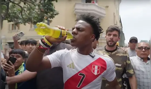 A cuánto asciende la fortuna de IShowSpeed, el streamer más popular de Estados Unidos que llegó a Lima