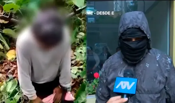 Familia paga 1 millón de soles por adulto mayor secuestrado en Huánuco hace 3 meses y sigue en cautiverio