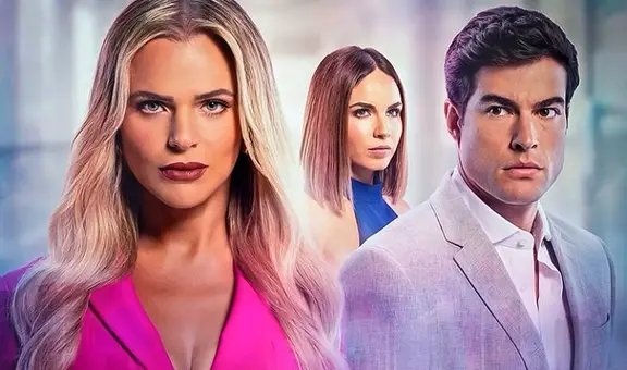 'Sed de venganza', temporada 1: a qué hora y dónde ver todos los capítulos de la telenovela ONLINE en Estados Unidos