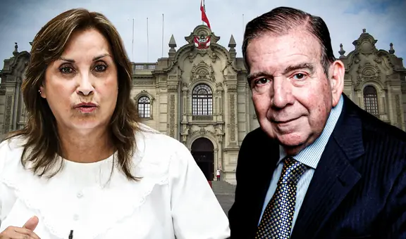 ¿A qué hora llega Edmundo González a Perú?: conoce la hora exacta y su agenda política