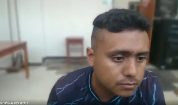 Juzgado colegiado supraprovincial condenó a 15 años a peruano que mató a colombiano en Talara