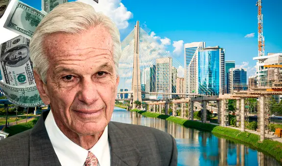 El país con más multimillonarios en América Latina, según ranking global: supera a Emiratos Árabes