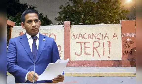 Congresista pretende que vicerrectores asuman rectorado tras casos de vacancia en universidades