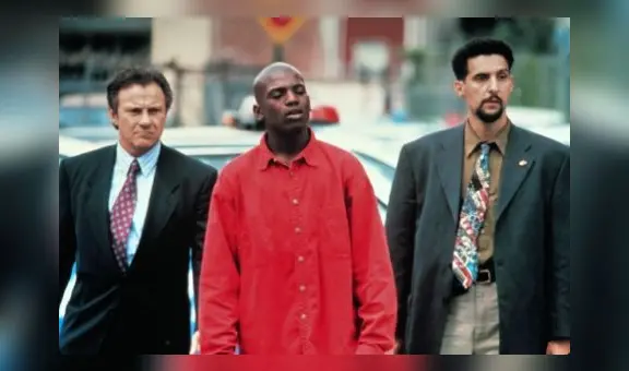 La novela y la película que inspiraron “The Wire”, una de las mejores series de la historia