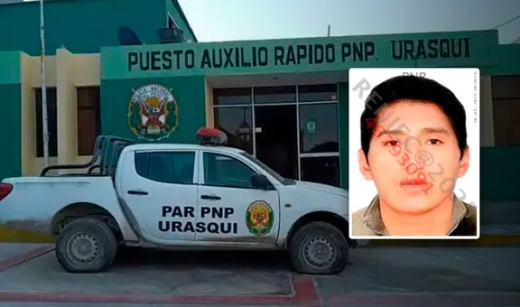 Trabajadores de una mina en Arequipa matan a golpes a un hombre acusado de robar mineral