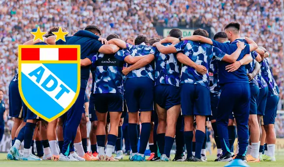 Alianza Lima compró a joven promesa por casi 500.000 euros, nunca fue titular y se fue gratis para fichar por ADT